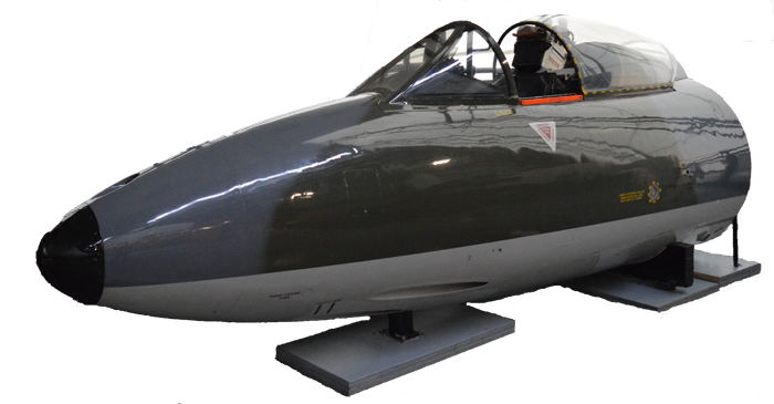 Hunter_cockpit